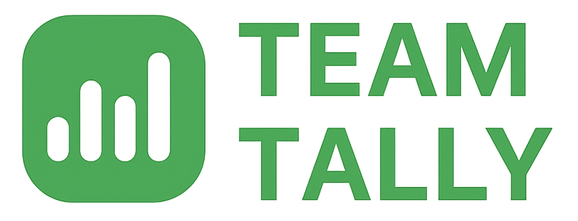 Team Tally