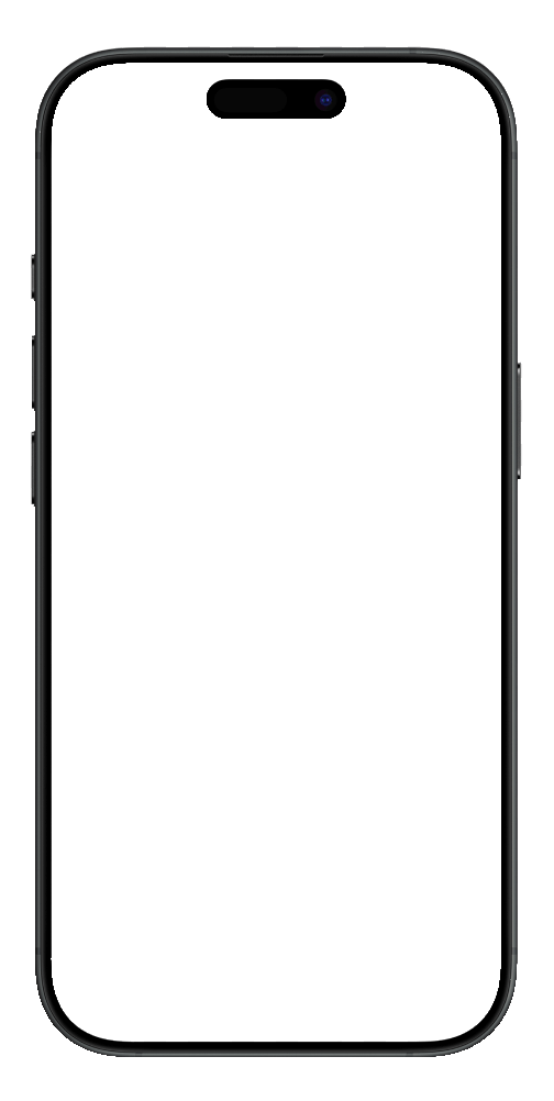 Phone frame